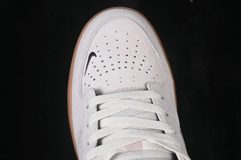 All categories Nk SB Dunk series Nk Force 58 simplified skateboard shoes J version Nike SB Force 58 Nike simplified retro skateboard shoes DV5477-203
